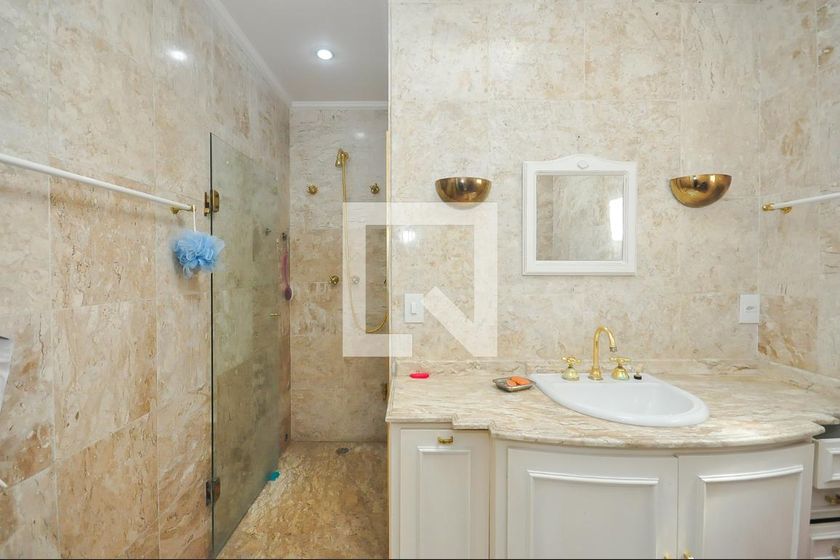 Apartamento, 4 quartos, 590 m² - Foto 93