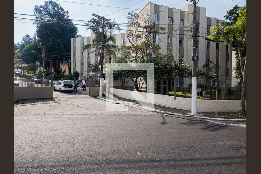 Condomínio em Rua Amadeu Narciso Pieroni, 59, Tucuruvi - São Paulo ...