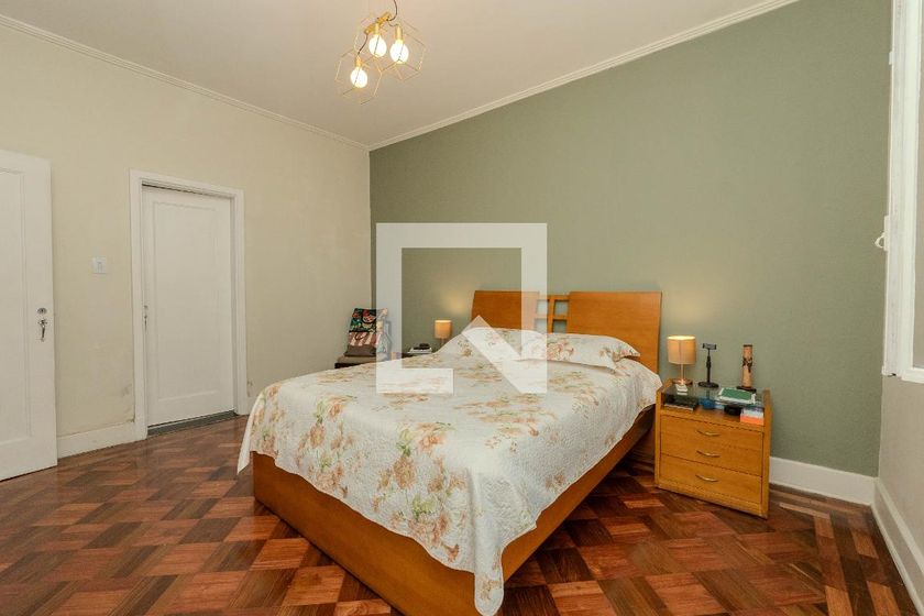 Apartamento, 4 quartos, 289 m² - Foto 24