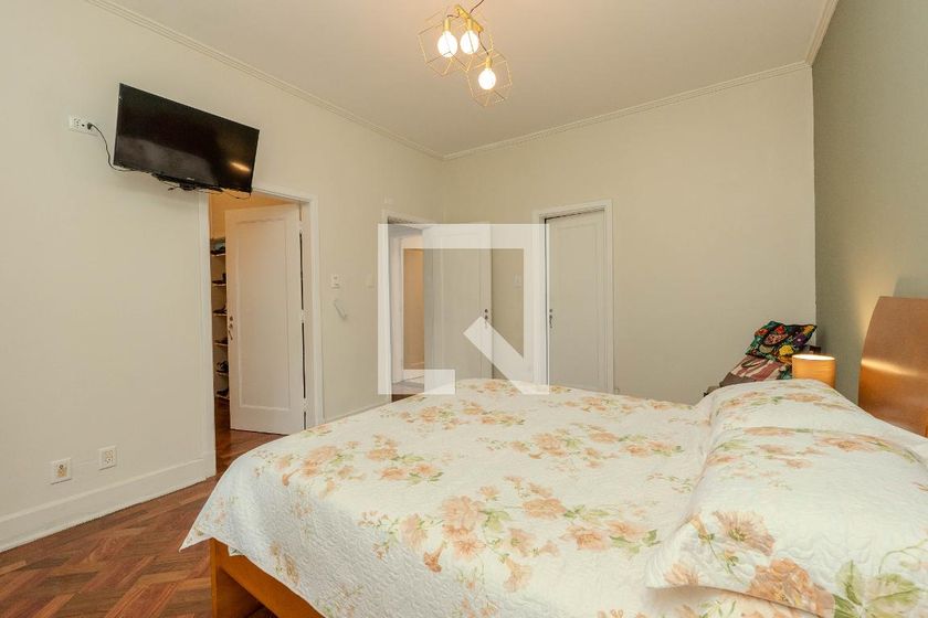 Apartamento, 4 quartos, 289 m² - Foto 26