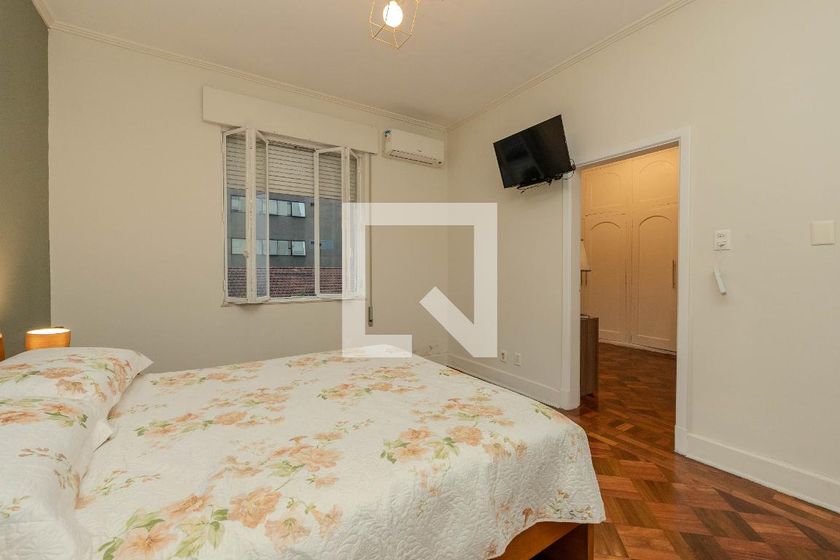 Apartamento, 4 quartos, 289 m² - Foto 27