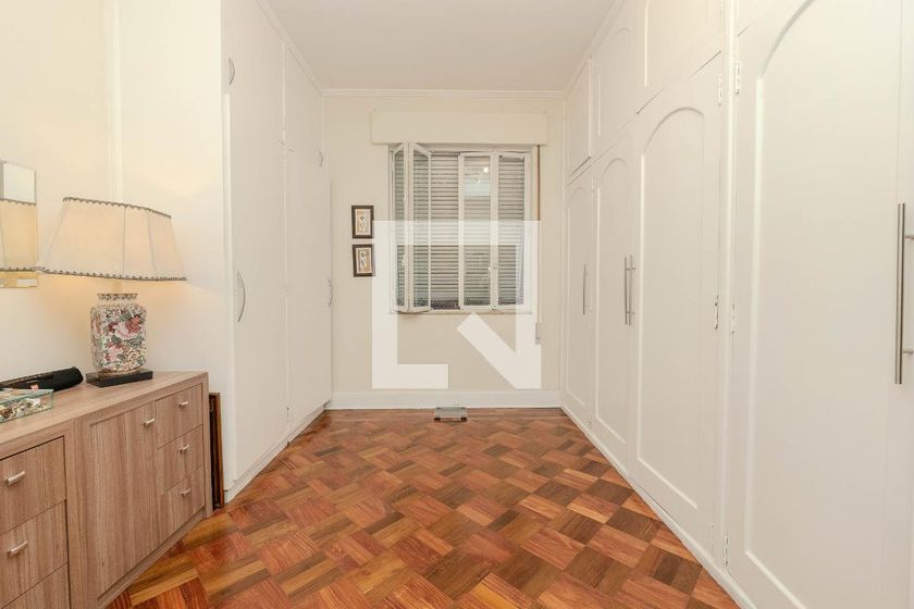 Apartamento, 4 quartos, 289 m² - Foto 35