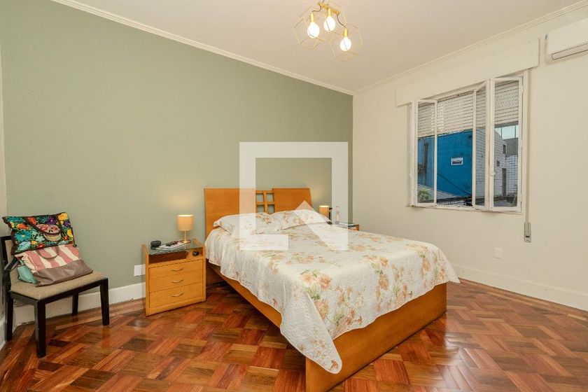 Apartamento, 4 quartos, 289 m² - Foto 22