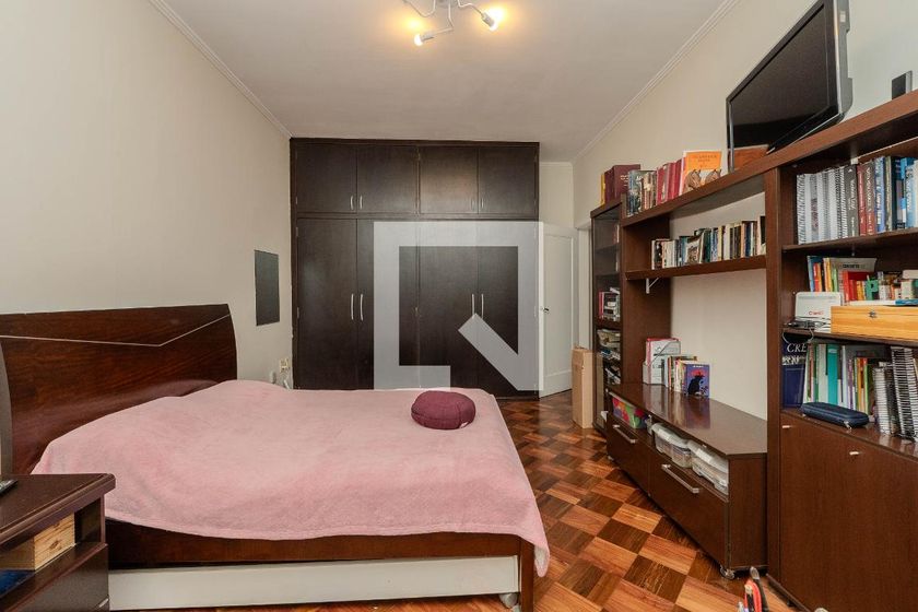 Apartamento, 4 quartos, 289 m² - Foto 50