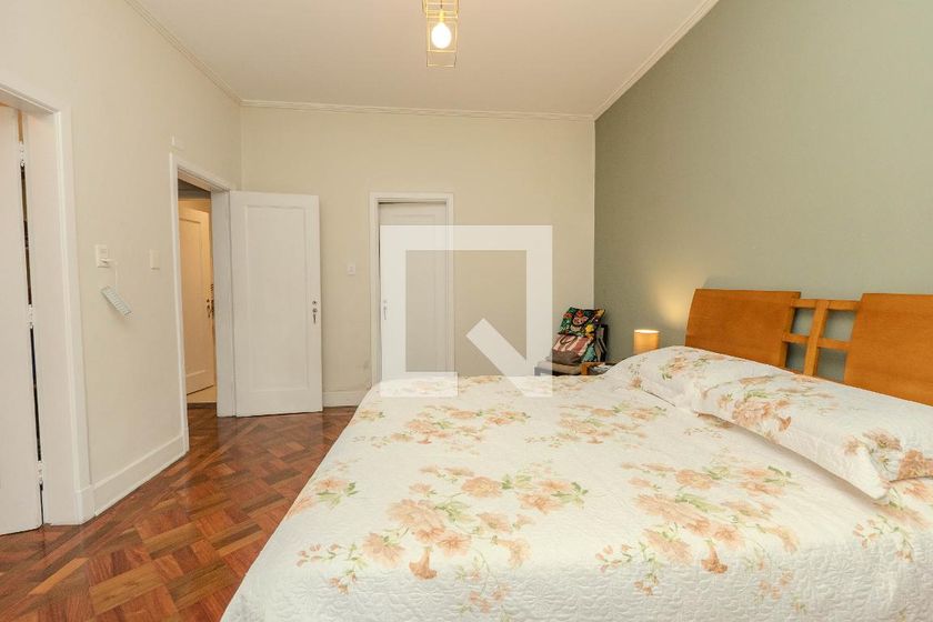 Apartamento, 4 quartos, 289 m² - Foto 25