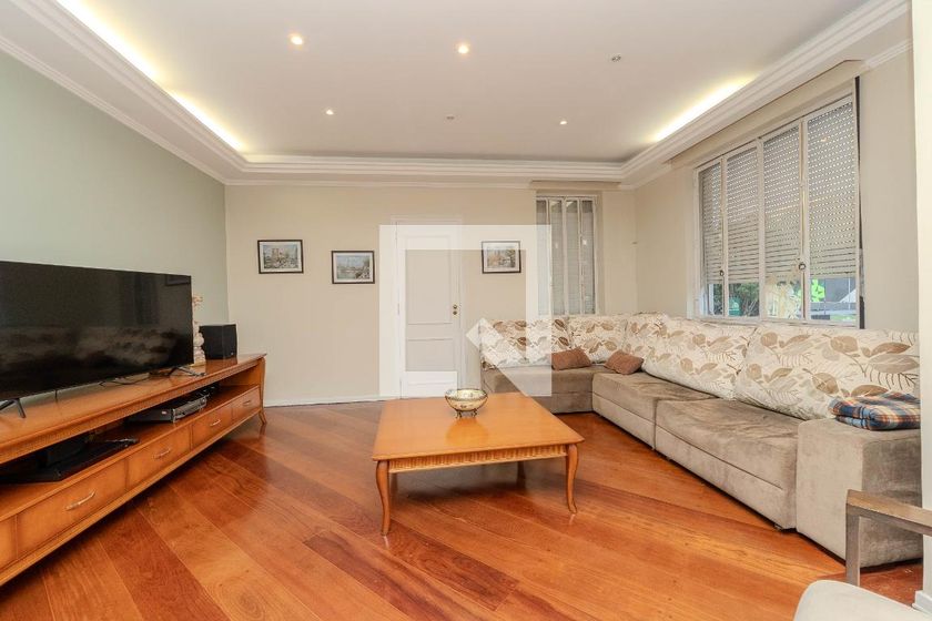 Apartamento, 4 quartos, 289 m² - Foto 3
