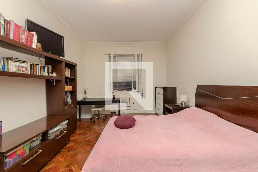 Apartamento, 4 quartos, 289 m² - Foto 47