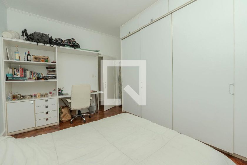 Apartamento, 4 quartos, 289 m² - Foto 45