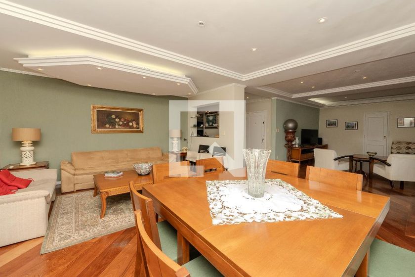 Apartamento, 4 quartos, 289 m² - Foto 11