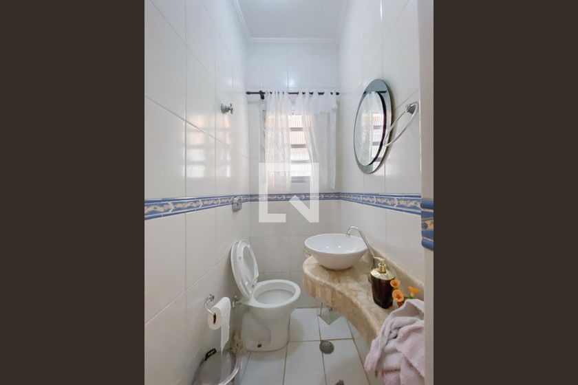 Casa, 4 quartos, 260 m² - Foto 20