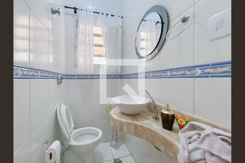 Casa, 4 quartos, 260 m² - Foto 22
