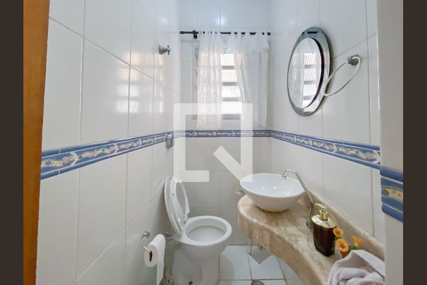Casa, 4 quartos, 260 m² - Foto 12