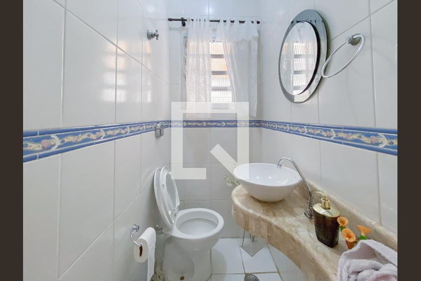 Casa, 4 quartos, 260 m² - Foto 21