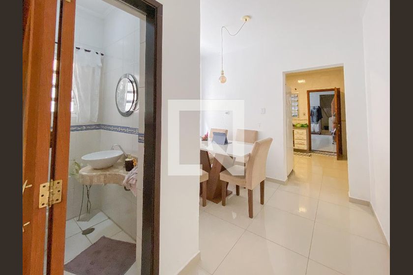 Casa, 4 quartos, 260 m² - Foto 13