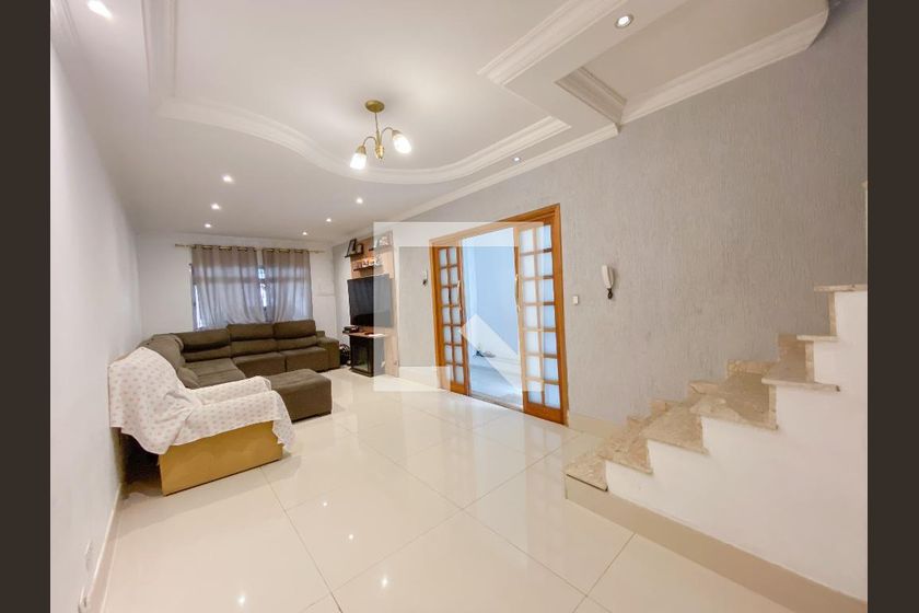 Casa, 4 quartos, 260 m² - Foto 1