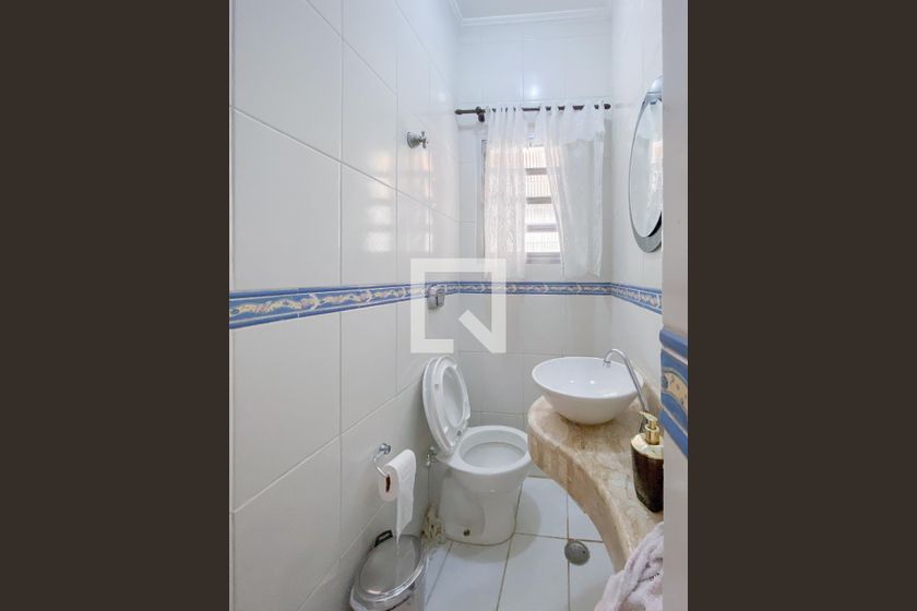 Casa, 4 quartos, 260 m² - Foto 19