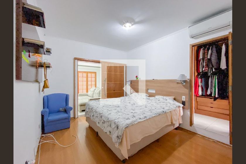 Casa, 4 quartos, 260 m² - Foto 28