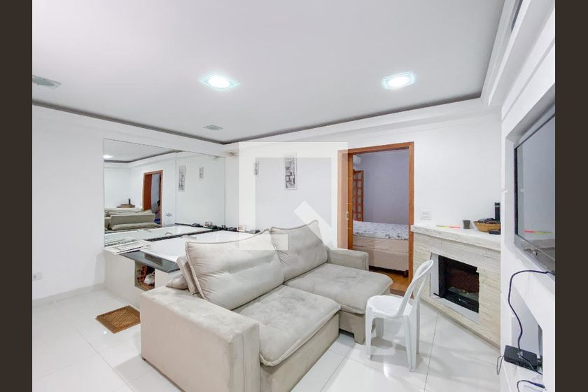 Casa, 4 quartos, 260 m² - Foto 8