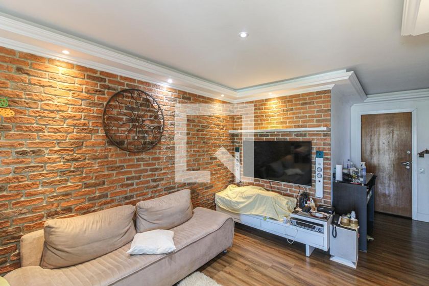 Apartamento, 3 quartos, 99 m² - Foto 1