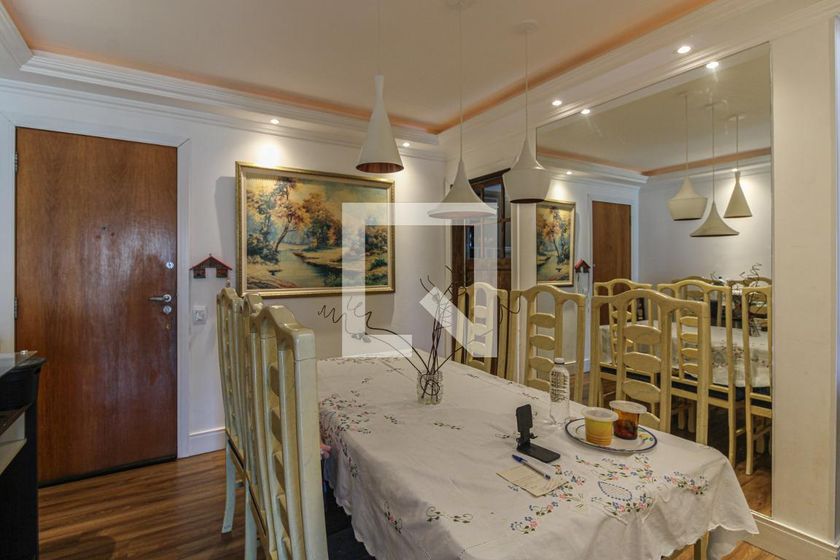 Apartamento, 3 quartos, 99 m² - Foto 3