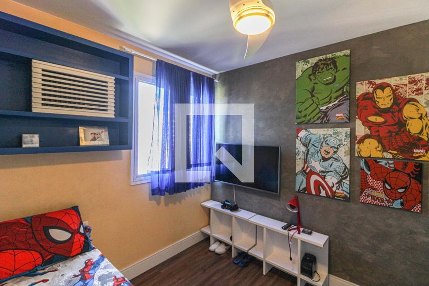 Apartamento, 3 quartos, 99 m² - Foto 20