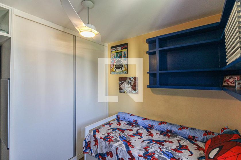 Apartamento, 3 quartos, 99 m² - Foto 22