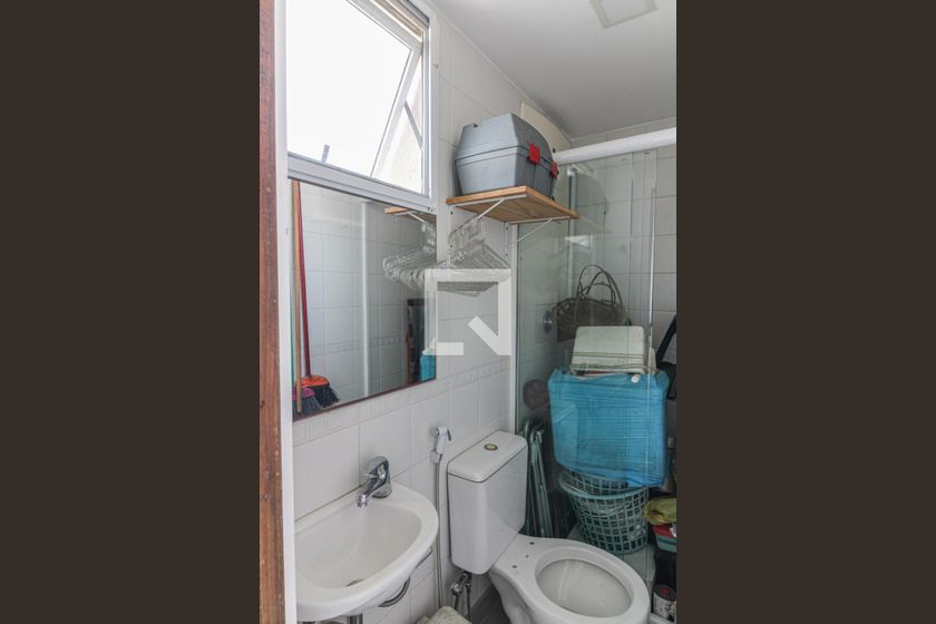 Apartamento, 3 quartos, 99 m² - Foto 37