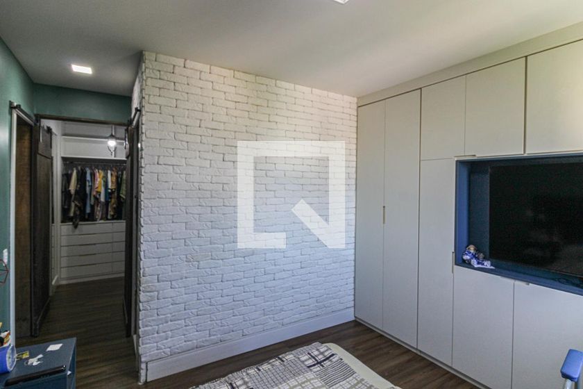 Apartamento, 3 quartos, 99 m² - Foto 11