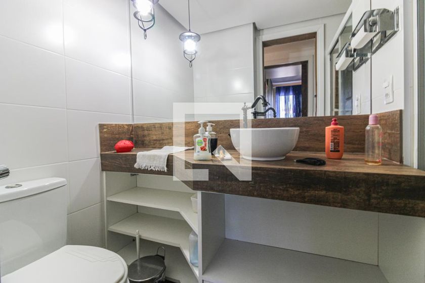 Apartamento, 3 quartos, 99 m² - Foto 27