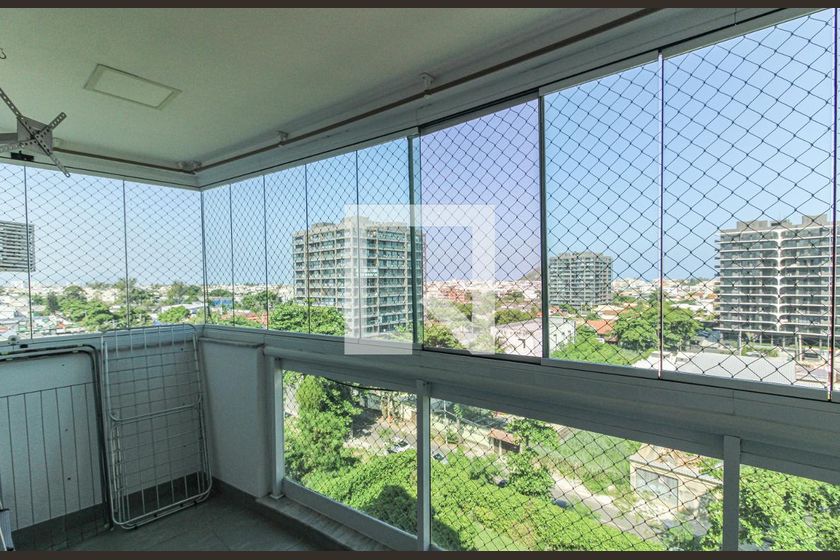 Apartamento, 3 quartos, 99 m² - Foto 7