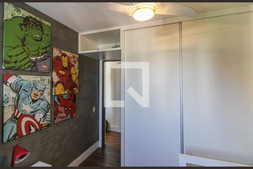 Apartamento, 3 quartos, 99 m² - Foto 21