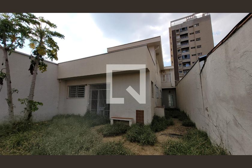 Casa à Venda - Bosque, 3 Quartos,  300 m2 em , Campinas - sp | SoloBR