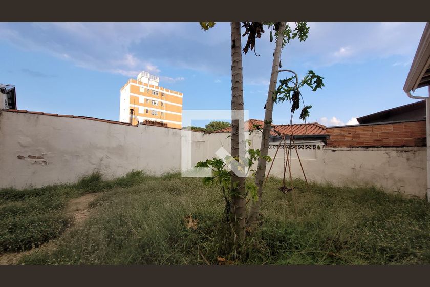 Casa à Venda - Bosque, 3 Quartos,  300 m2 em , Campinas - sp | SoloBR