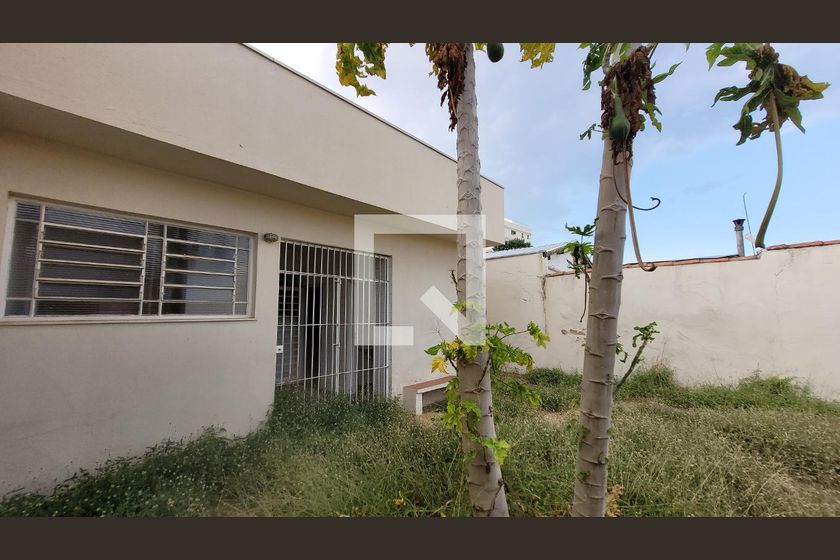 Casa à Venda - Bosque, 3 Quartos,  300 m2 em , Campinas - sp | SoloBR