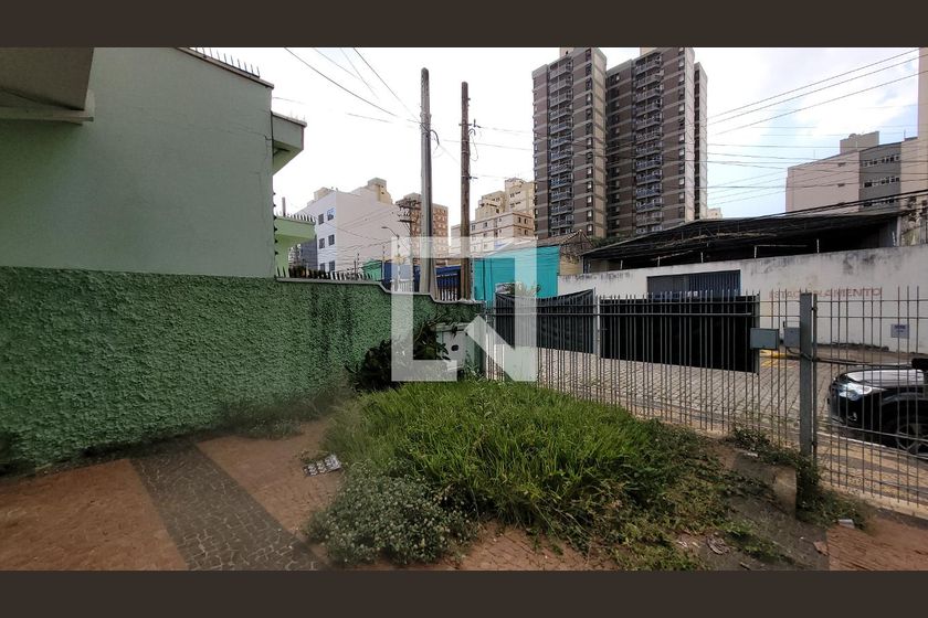 Casa à Venda - Bosque, 3 Quartos,  300 m2 em , Campinas - sp | SoloBR