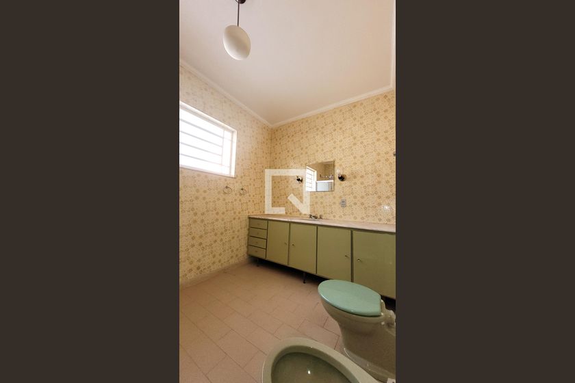 Casa à Venda - Bosque, 3 Quartos,  300 m2 em , Campinas - sp | SoloBR