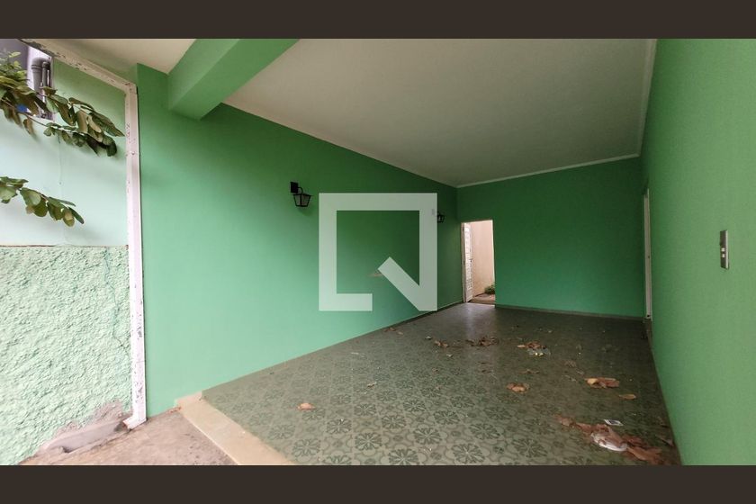 Casa à Venda - Bosque, 3 Quartos,  300 m2 em , Campinas - sp | SoloBR