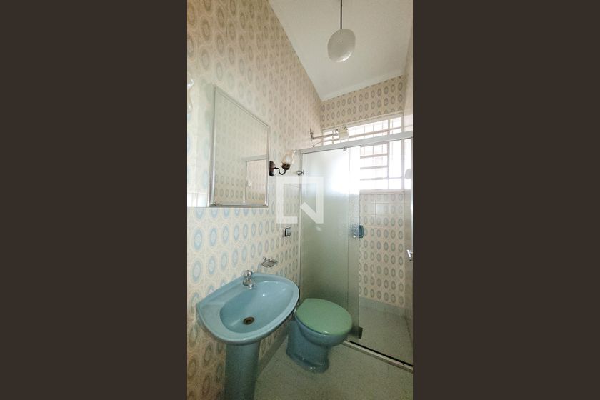 Casa à Venda - Bosque, 3 Quartos,  300 m2 em , Campinas - sp | SoloBR