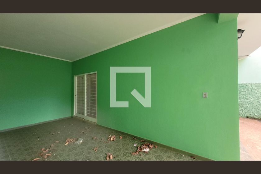 Casa à Venda - Bosque, 3 Quartos,  300 m2 em , Campinas - sp | SoloBR