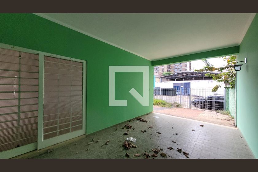 Casa à Venda - Bosque, 3 Quartos,  300 m2 em , Campinas - sp | SoloBR