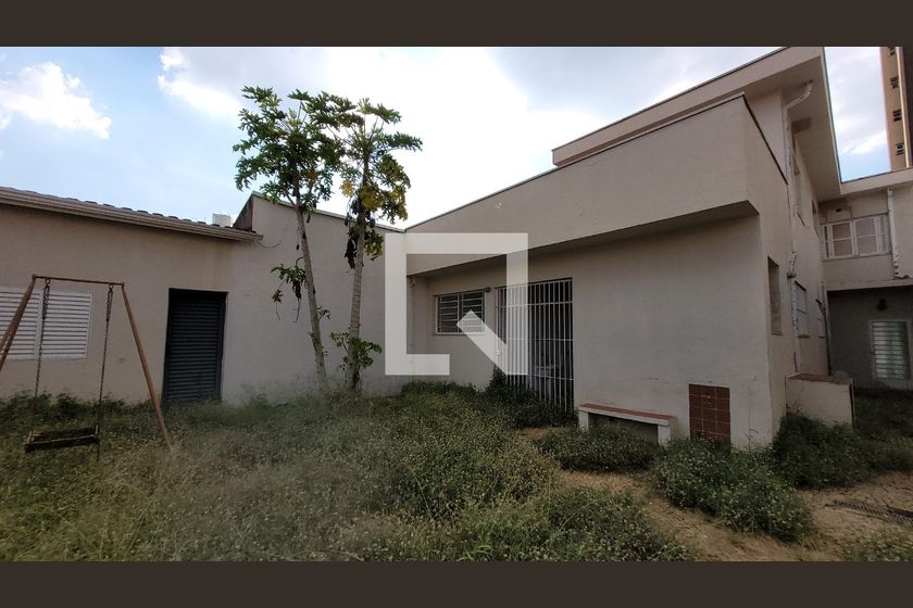 Casa à Venda - Bosque, 3 Quartos,  300 m2 em , Campinas - sp | SoloBR