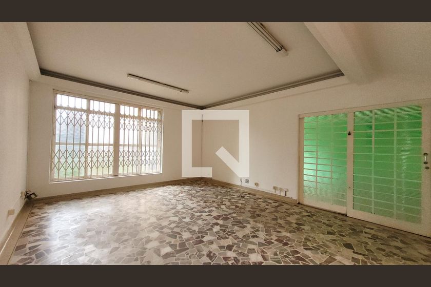 Casa à Venda - Bosque, 3 Quartos,  300 m2 em , Campinas - sp | SoloBR