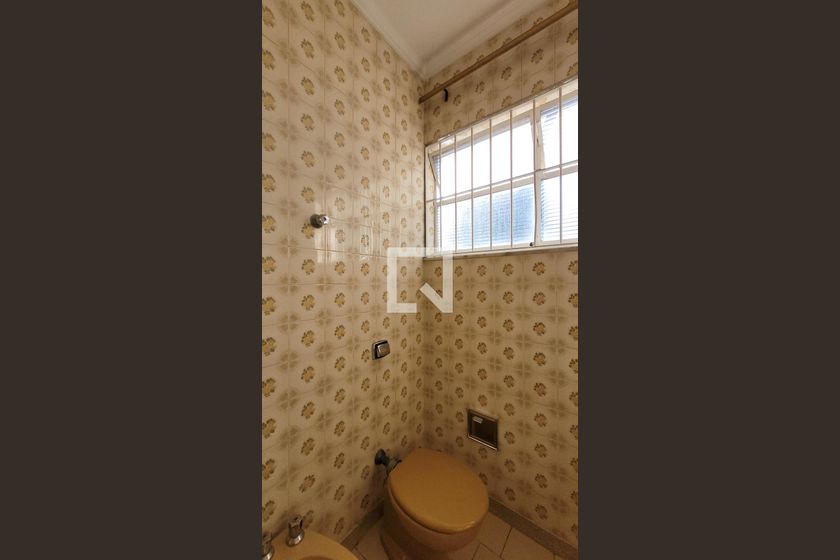 Casa à Venda - Bosque, 3 Quartos,  300 m2 em , Campinas - sp | SoloBR