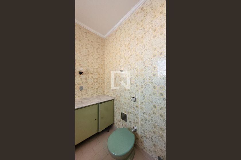 Casa à Venda - Bosque, 3 Quartos,  300 m2 em , Campinas - sp | SoloBR