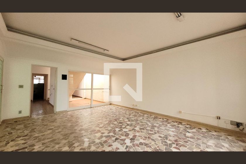 Casa à Venda - Bosque, 3 Quartos,  300 m2 em , Campinas - sp | SoloBR