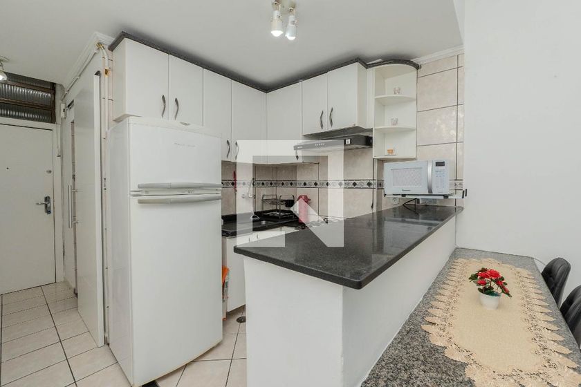 Apartamento, 2 quartos, 55 m² - Foto 13
