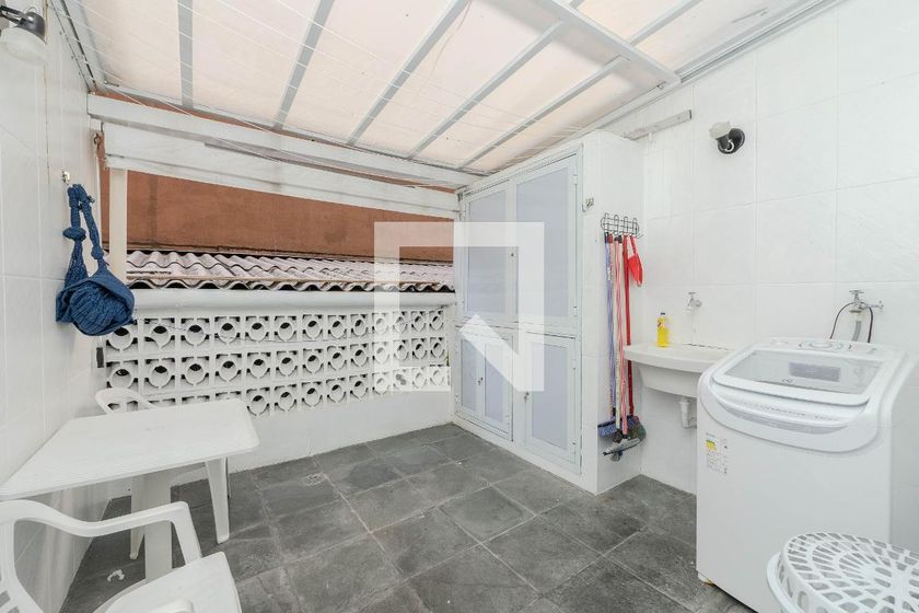 Apartamento, 2 quartos, 55 m² - Foto 47