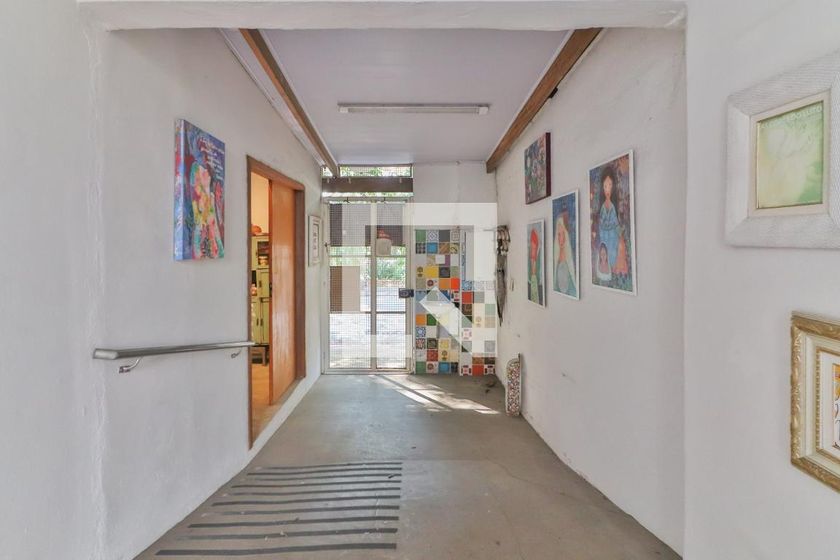 Casa, 4 quartos, 288 m² - Foto 40