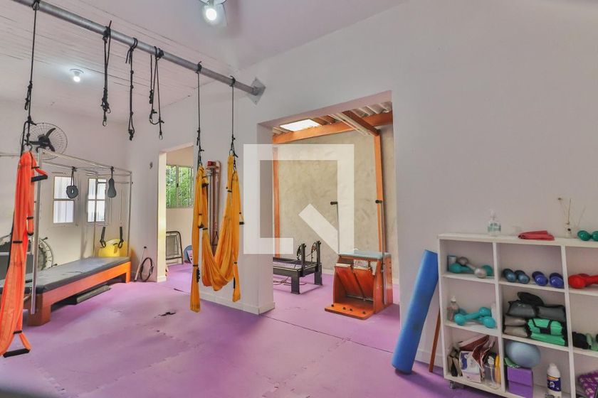 Casa, 4 quartos, 288 m² - Foto 15