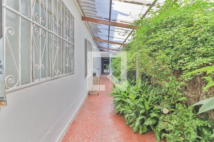 Casa, 4 quartos, 288 m² - Foto 45